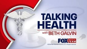 Talking Health with Beth Galvin Ep. 5