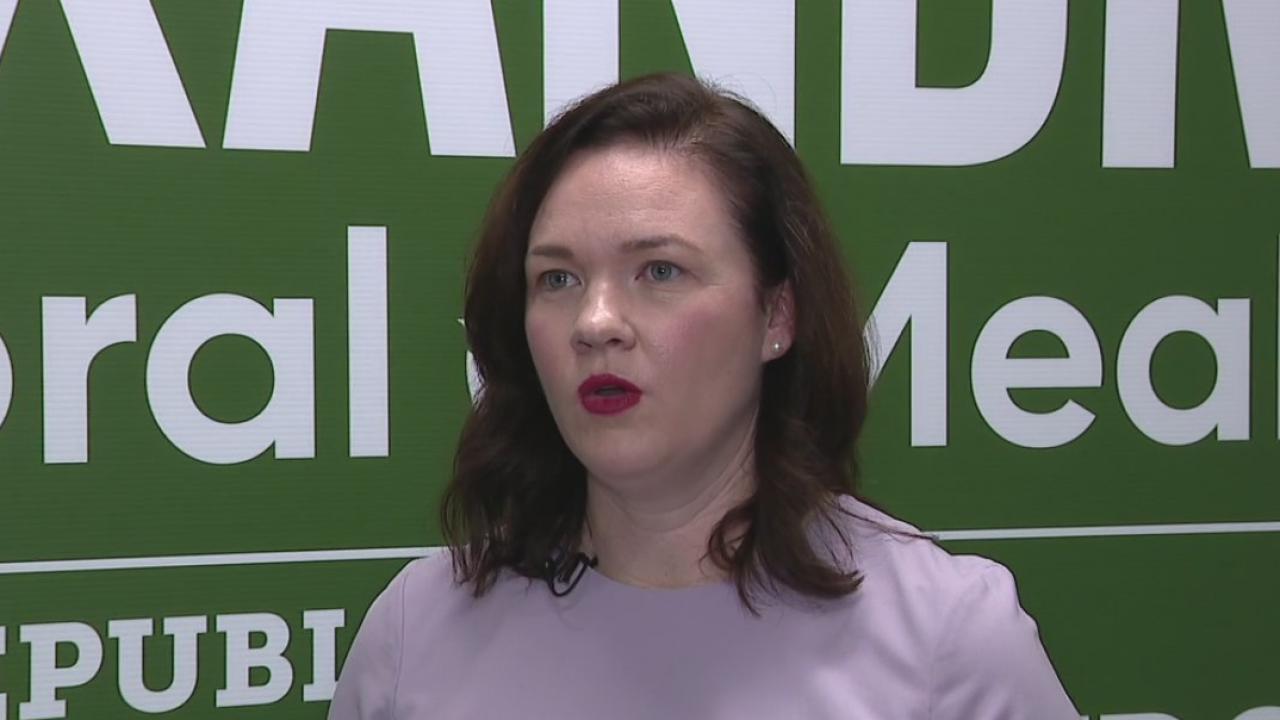 Del Moral Mealer climbs into "dead heat" with Hidalgo