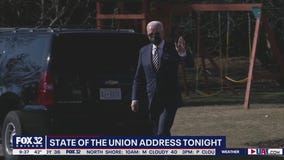 What to expect from tonight's State of the Union address