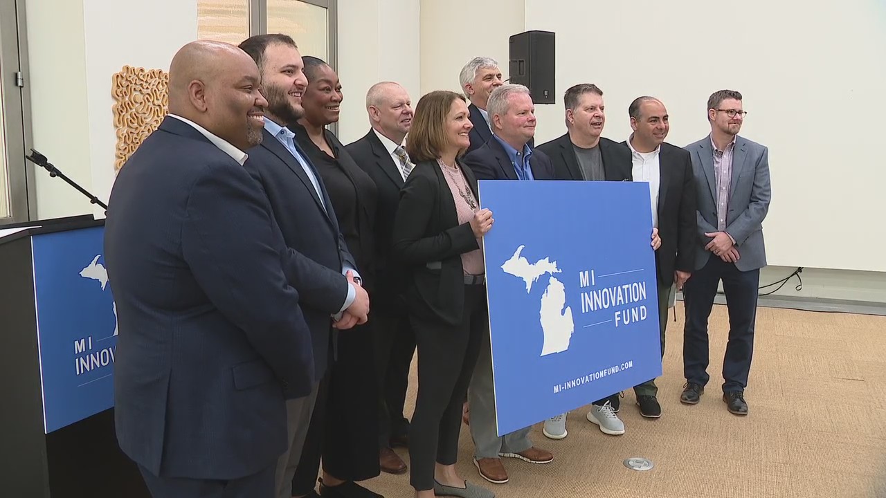 Michigan Lawmakers working to support startups