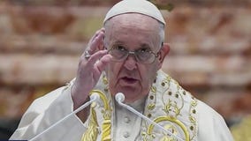 LA honors Pope Francis' legacy