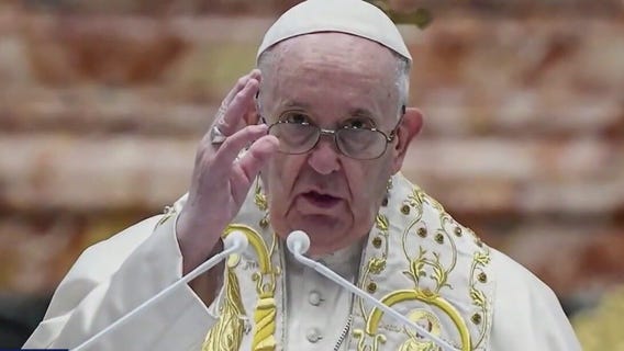 LA honors Pope Francis' legacy