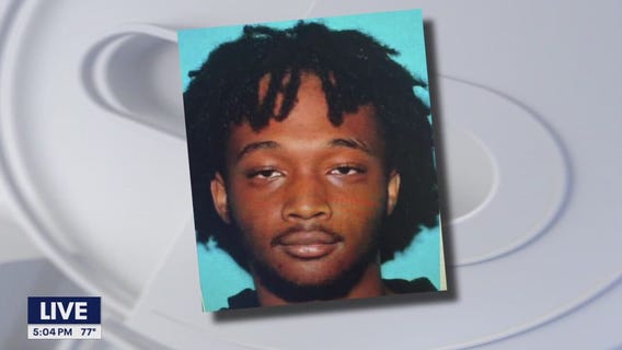 Man accused of killing mother, arrested after manhunt