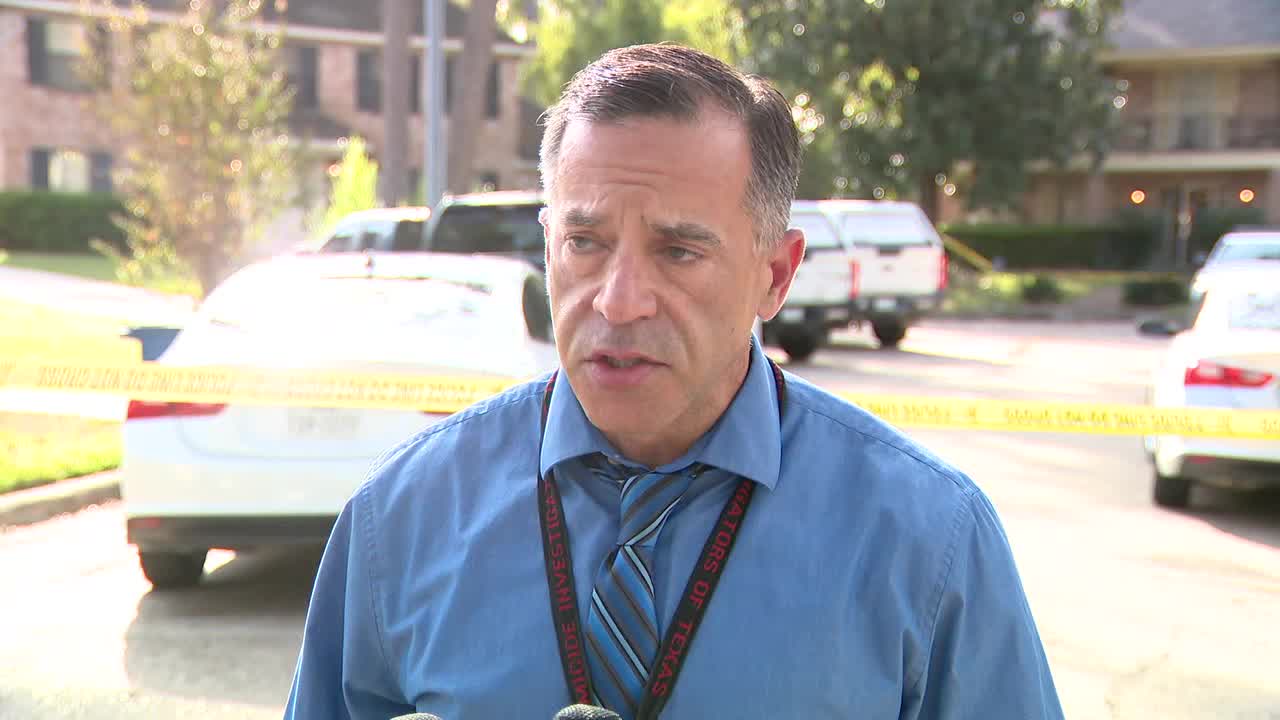 Deadly shooting on Pear Tree Lane | Full report