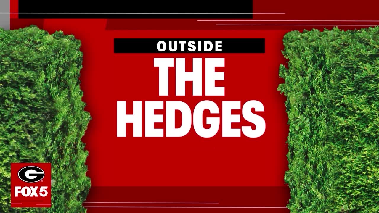Outside the Hedges with Daylen Everette & Nate Frazier