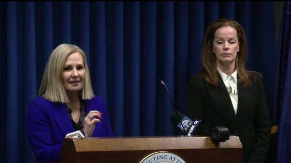 Several men busted in Oakland County prostitution sting