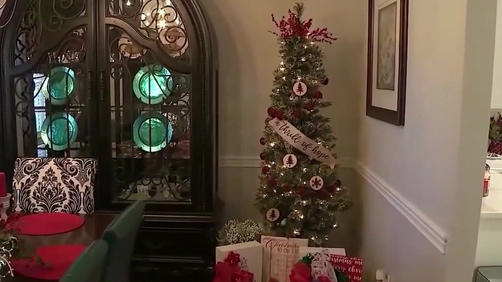 Atlanta Latino families face strain this Christmas