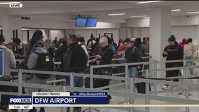 Tips for one of the busiest travel days of the year