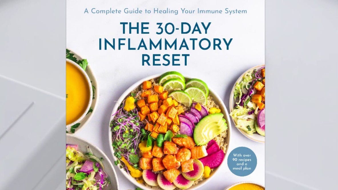 What you need to know about chronic inflammation