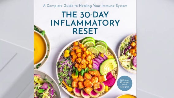 What you need to know about chronic inflammation