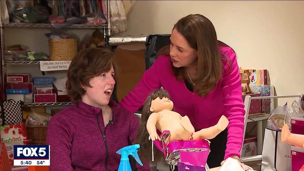 How autism can impacts girls and women