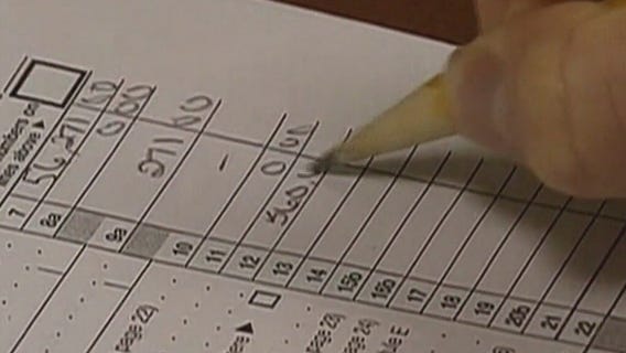 Tips for preparing for tax season