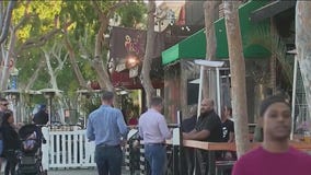 LAPD issues community alert for popular Los Angeles neighborhoods