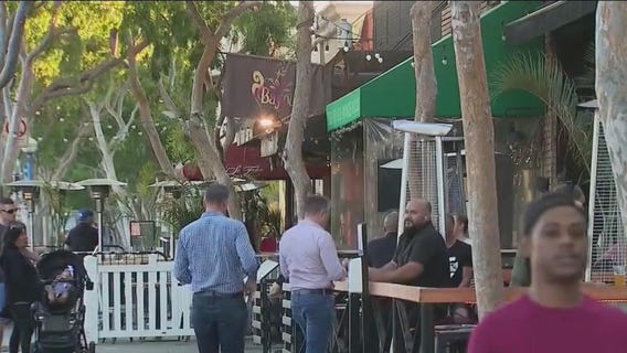 LAPD issues community alert for popular Los Angeles neighborhoods