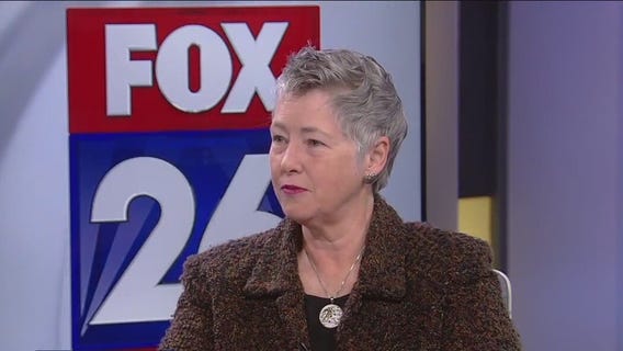 EXCLUSIVE: Former Houston mayor concerned about city's financial future