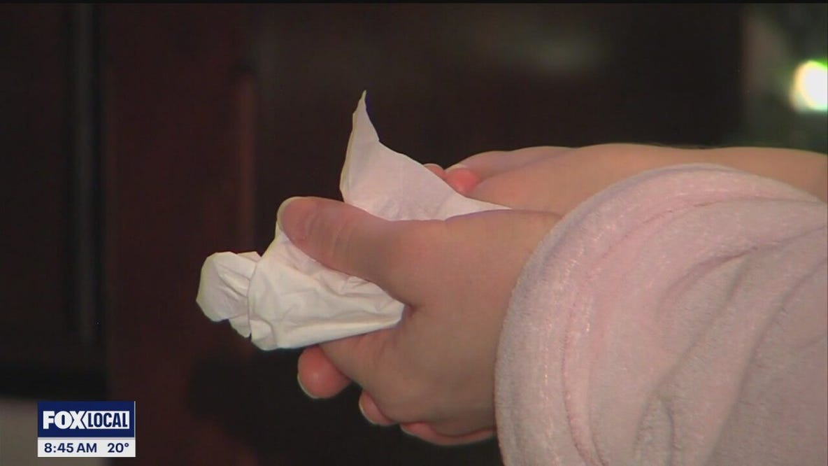 Starfish Family Services helps families cope with holiday stress & grief