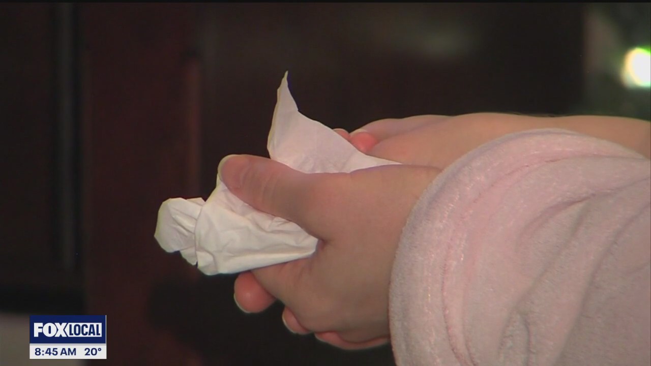 Starfish Family Services helps families cope with holiday stress & grief