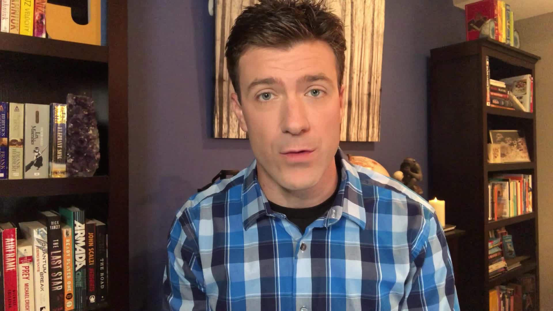 FOX 9 Weather Forecast for Sunday, June 21, 2020