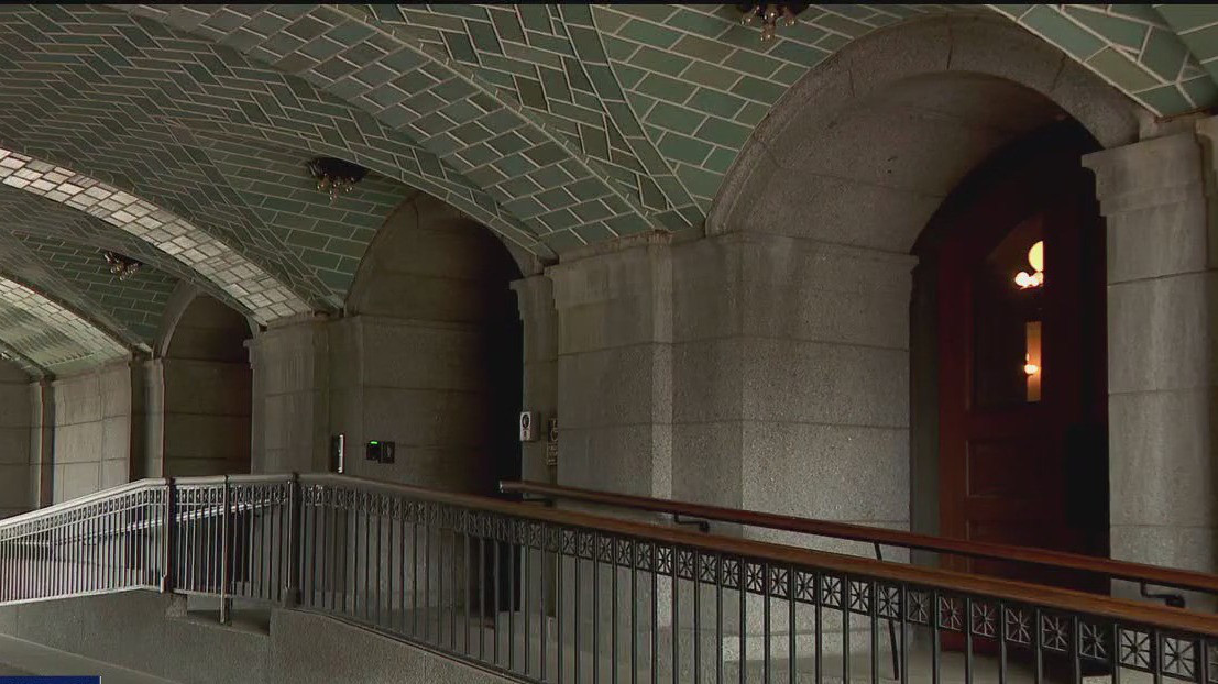 State Capitol increases security after lawmaker shootings