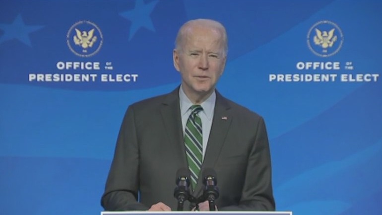 Is President Biden too old for his position?