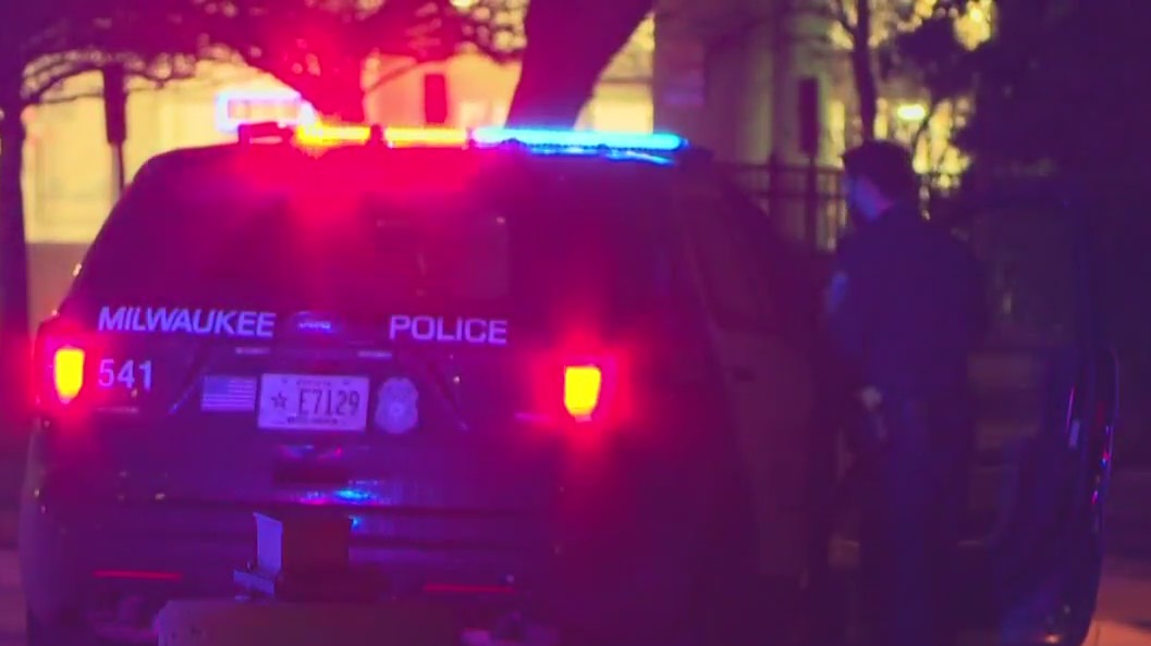 Milwaukee shooting near Appleton and Hampton among 3 Tuesday | FOX6 ...