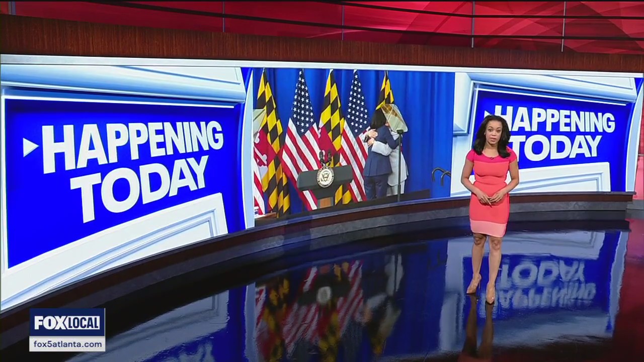 FOX 5 News at Noon June 14, 2024