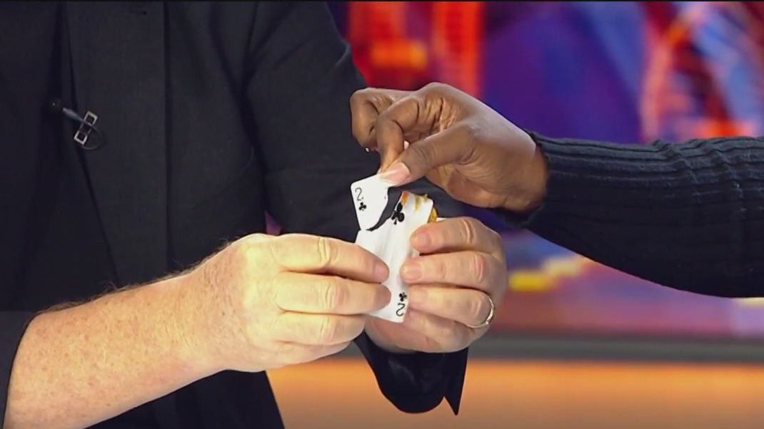 The Illusionists: The Magic of the Holidays coming to Chicago