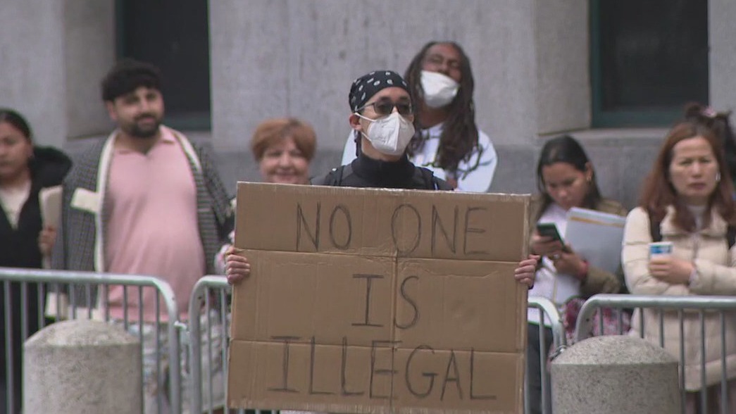 Are sanctuary cities under threat?