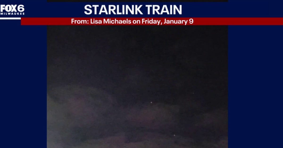 Wisconsin Weather Experts | January 12, 2026