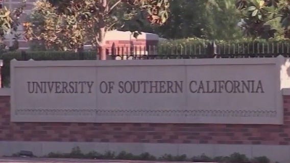 Lawsuit claims USC used doctored rankings to entice students