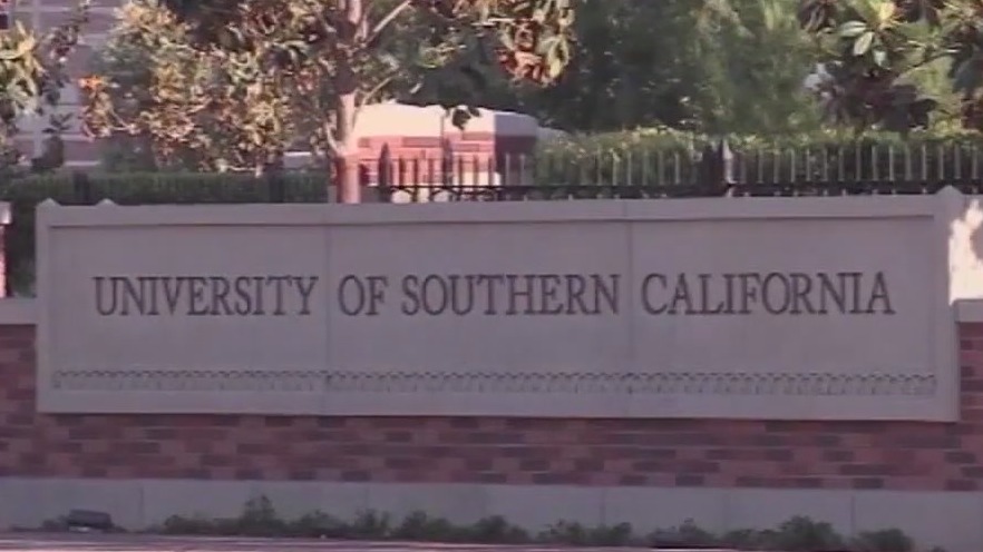 Lawsuit claims USC used doctored rankings to entice students