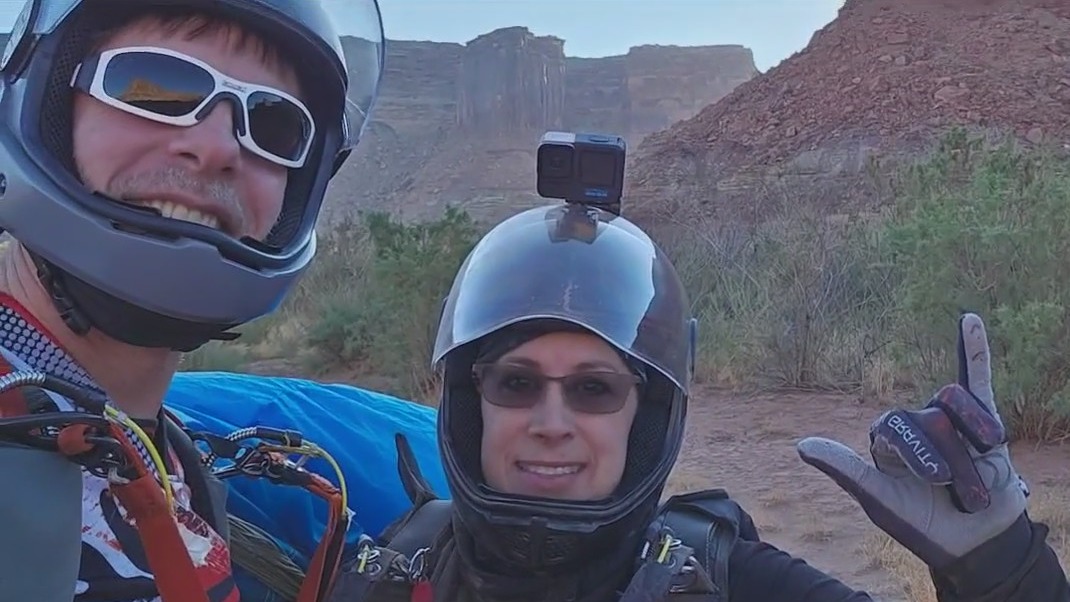 Skydiving tragedy in Arizona leads to investigation
