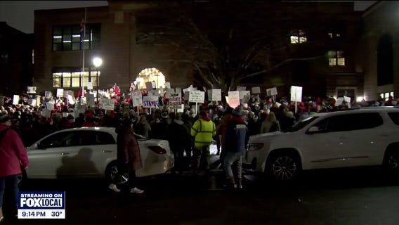 Deadline looms for Anoka-Hennepin schools amid possible strike