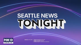 Seattle News Tonight for Tuesday, 11/25
