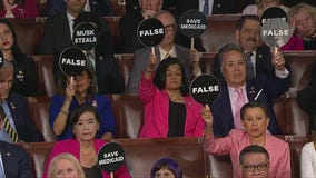 Trump slams Biden, touts 'Gold Card' visa, no tax on tips