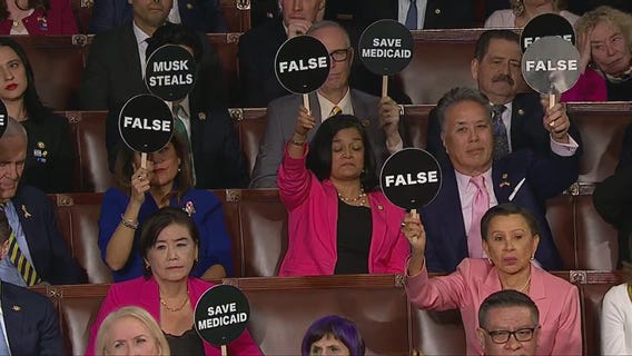 Trump slams Biden, touts 'Gold Card' visa, no tax on tips