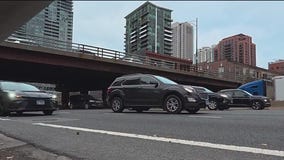 Illinois braces for record Thanksgiving travel surge