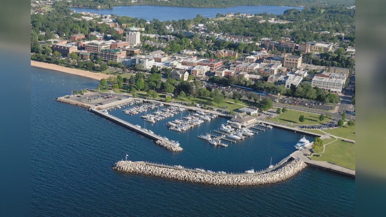 How Traverse City is getting ready to reopen