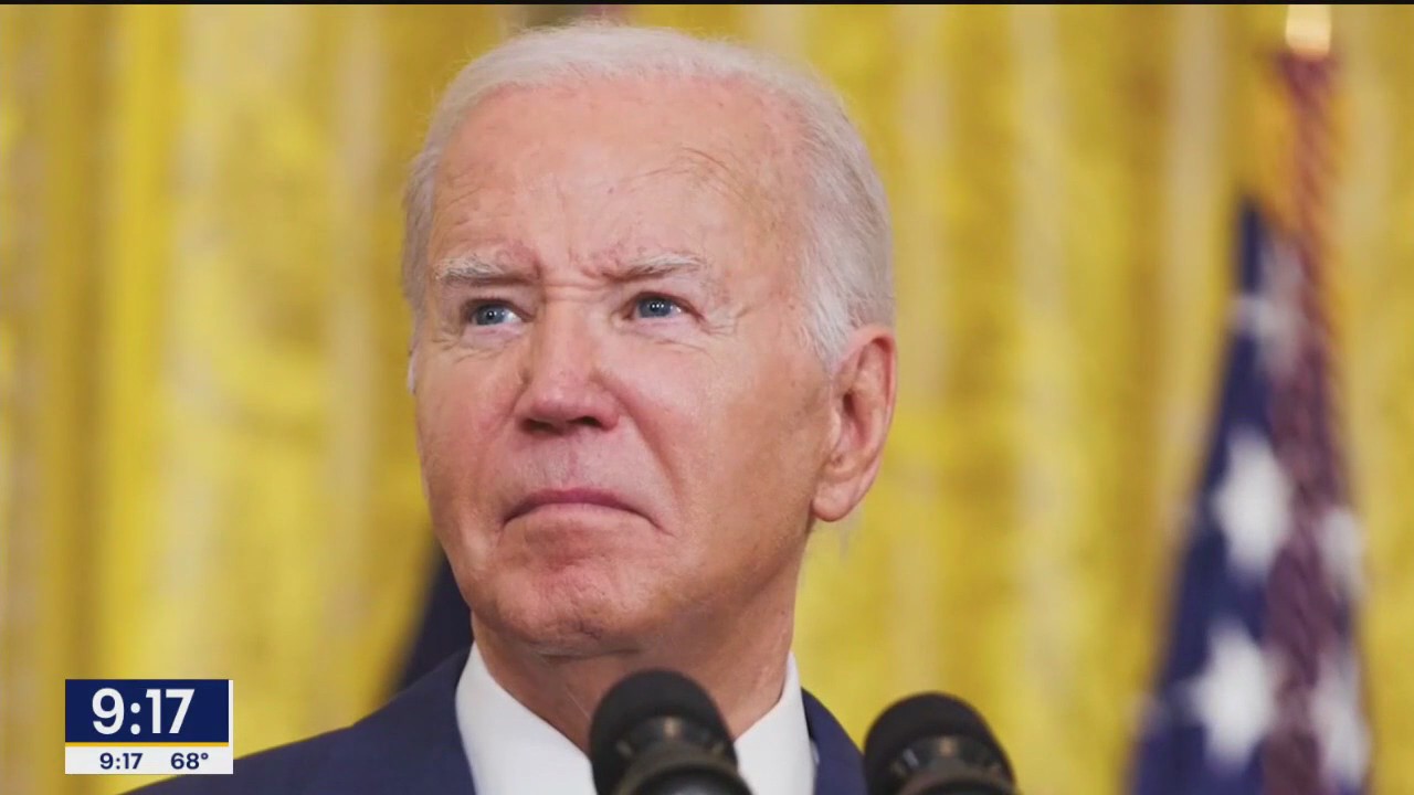 TX urologist speaks on Biden's cancer diagnosis