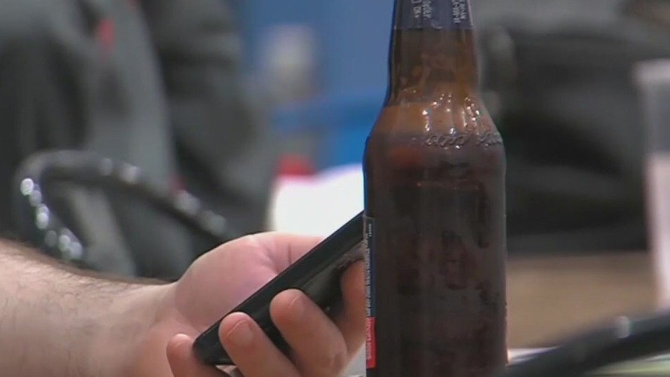 No changes in alcohol consumption post-COVID-19