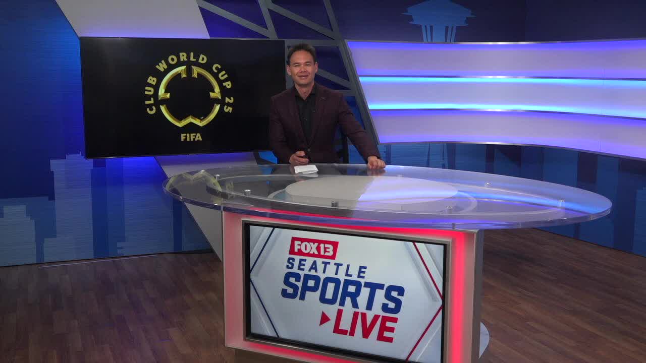 Commentary: Buzz is lacking on the opportunity of a lifetime for Sounders FC and local soccer fans