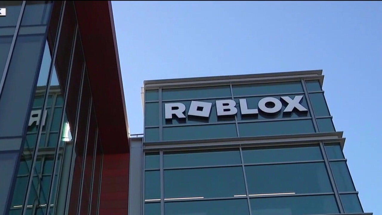 Chicago family suing Roblox gaming company