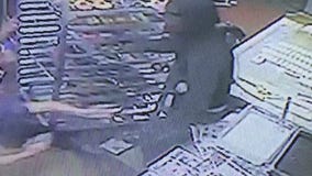 Employee shot during robbery at Buena Park Doughnut Shop