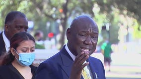 More than 200 injury lawsuits filed amid Astroworld tragedy