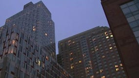 Amazon and LIC real estate