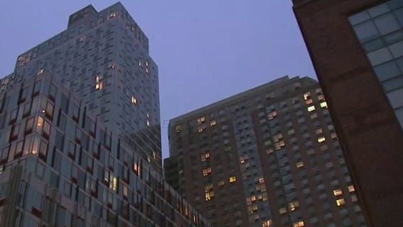 Amazon and LIC real estate