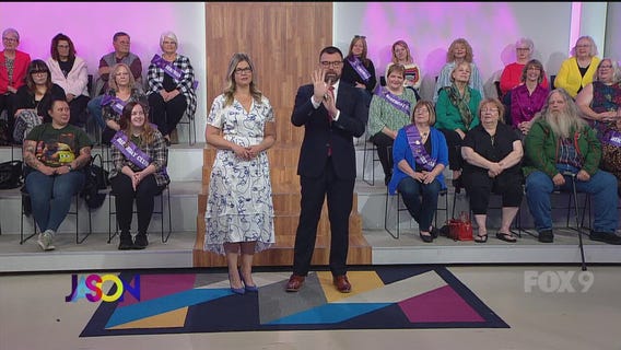 The Jason Show: April 24, 2024