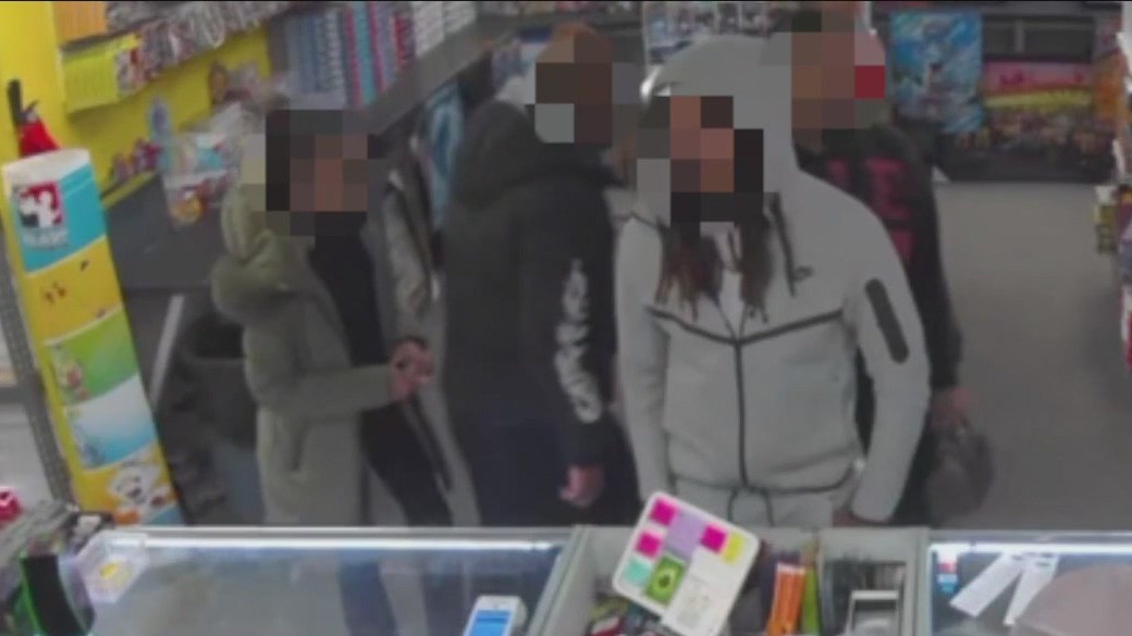 Rare Pokémon card stolen, suspects sought