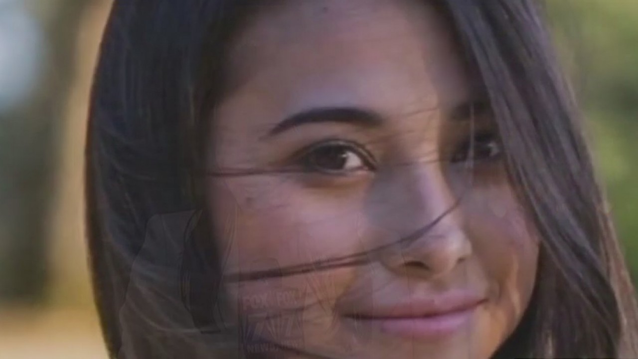 Haruka Weiser memorial