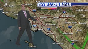 Tuesday evening weather video forecast update - April 23, 2019